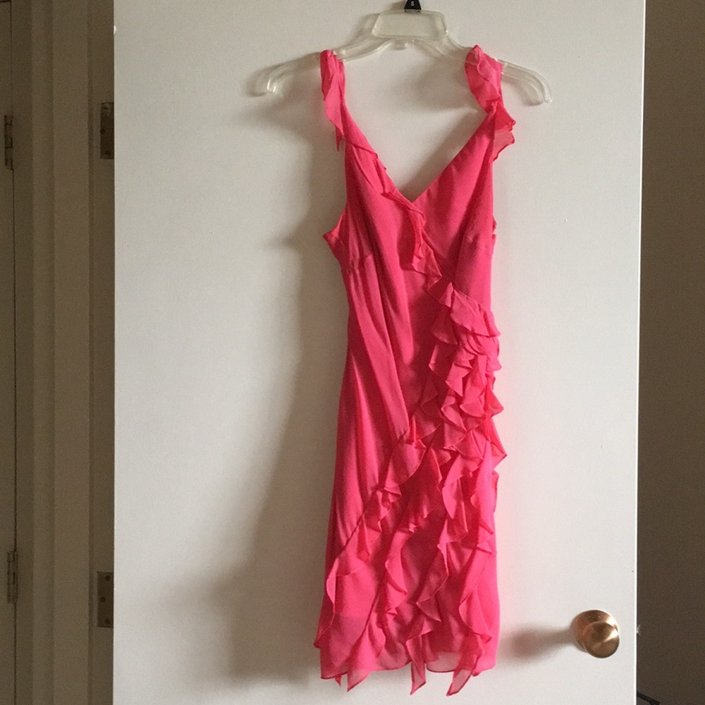 BCBG Maxazria dress